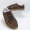 Womens ALOHAS Tb490 Rife Sneakers Chocolate Brown UK Size 5