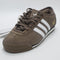 adidas Italia 70s Trainers Earth Strata White Black UK Size 5.5