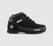 Mens Timberland Euro Sprint Trainers Black UK Size 8