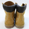 Womens Timberland Premium 6 Boot Wheat Nubuck UK Size 6