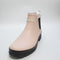 Womens Barbour Aubrey Welly Boots Pink UK Size 6