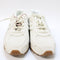 New Balance 204L Trainers Sea Salt Gum UK Size 6