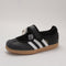 Kids adidas Samba Jane Youth Trainers Black White UK Size 12 youth