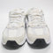 New Balance MR530 Sea Salt Off White Grey Trainers UK Size 6