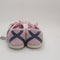 adidas Italia 70s Trainers Clear Pink Preloved Ink Gum UK Size 6