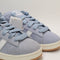 adidas Campus 00S Trainers Tactile Blue White Offwhite UK Size 10