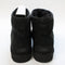 Womens UGG Classic Mini II Boots Black Suede UK Size 3