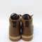 Mens Timberland Britton Road Waterproof Chukka Boots Rust Full Grain UK Size 7
