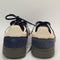 adidas Handball Spezial Trainers Night Indigo Cream White White UK Size 5