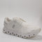 ON Cloud 6 Trainers White White F UK Size 5