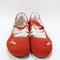 PUMA Speedcat Ballet Pumps Puma Red UK Size 4.5