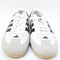 adidas x CLOT Samba By Edison Chen White Core Black White UK Size 8