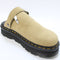 Womens Dr. Martens Zebzag Mule Savannah Tan UK Size 6
