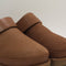 Womens UGG Goldenstar Villa Clogs Chestnut UK Size 5