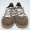 adidas Handball Spezial Trainers Earth Strata Offwhite Gum UK Size 5