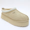 Womens UGG Tazz Il Slippers Sand UK Size 4