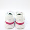 ON The Roger Advantage Trainers White Pink F UK Size 6