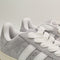 adidas Campus 00'S Trainers Grey White Off White UK Size 9.5