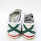 adidas Italia 70s Trainers White Black Green UK Size 5