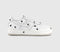 Nike Air Force 1 07 Halloween Trainers Summit White Summit White Black UK Size 7.5