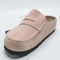 Womens BIRKENSTOCK Naples Wrapped Loafers Pink Clay UK Size 4.5 EU37