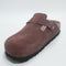 Womens BIRKENSTOCK Boston Soft footbed Clog Pepper Tfb UK Size 7 EU40