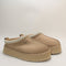 Womens UGG Tazz Il Slippers Sand UK Size 6
