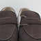 Womens adidas Handball Spezial Loafers Aurora Coffee Aurora Coffee Gum UK Size 6