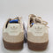 adidas Montreal RM Trainers Magic Beige Chalk White Gum UK Size 10