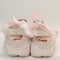 Nike Air Rift Trainers Light Soft Pink Light Soft Pink Ribbon UK Size 6.5