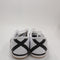 adidas Italia 70s Trainers White Black Grey UK Size 6