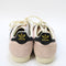 adidas Japan Trainers Sandy Pink Black Gold Metallic UK Size 6
