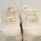 Odd sizes - ON Cloud 6 Geo Waterproof Trainers Dew Dew F UK Sizes Right 6/Left 6.5