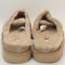 Womens UGG Greenport Sliders Sand UK Size 6