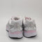 Nike P-6000 Trainers White Metallic Silver Elemental Pink UK Size 5