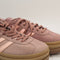 adidas Gazelle Bold W Trainers Warm Clay Clear Orange Preloved Ruby UK Size 5