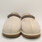 Womens UGG Tasman Il Slippers Sea Salt UK Size 4