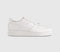 Nike Air Force 1 Trainers Sail Sail UK Size 6 EU40