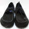 Womens BIRKENSTOCK Utti Lace Leve Shoes F Black UK Size 4.5 EU37