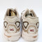 ASICS Gel NYC Trainers Mineral Beige Mineral Beige UK Size 6