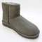 Womens UGG Classic Mini II Grey Suede UK Size 3