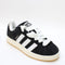 Odd sizes - Adidas Campus 00's Black White Off White Trainers UK Sizes Right 5/Left 4