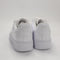Nike Air Force 1 07 Trainers White White Patent UK Size 6.5