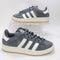 adidas Campus 00S Trainers Onix White Gum UK Size 4
