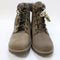 Womens Timberland Lyonsdale Boots Medium Brown Nubuck UK Size 5