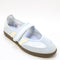 adidas Samba Jane Ballet Trainers Crystal Sky Cream White Gum UK Size 5