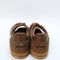 ASICS Skyhand Og Trainers Reddish Brown Oatmeal UK Size 6