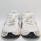 Saucony Progrid Omni 9 Trainers White Silver UK Size 4.5
