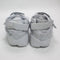 Nike Air Rift Trainers Pure Platinum Pure Platinum Wolf Grey UK Size 5.5