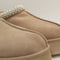 Womens UGG Tazz Il Slippers Sand UK Size 5